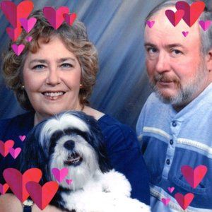 Meet your Posher, Linda